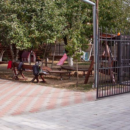Sport Hostel Cluj ภายนอก รูปภาพ