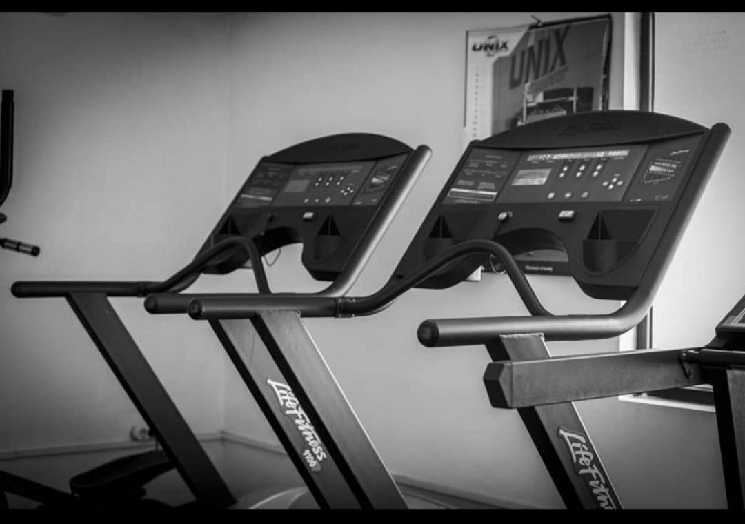 Sport Hostel Cluj ภายนอก รูปภาพ