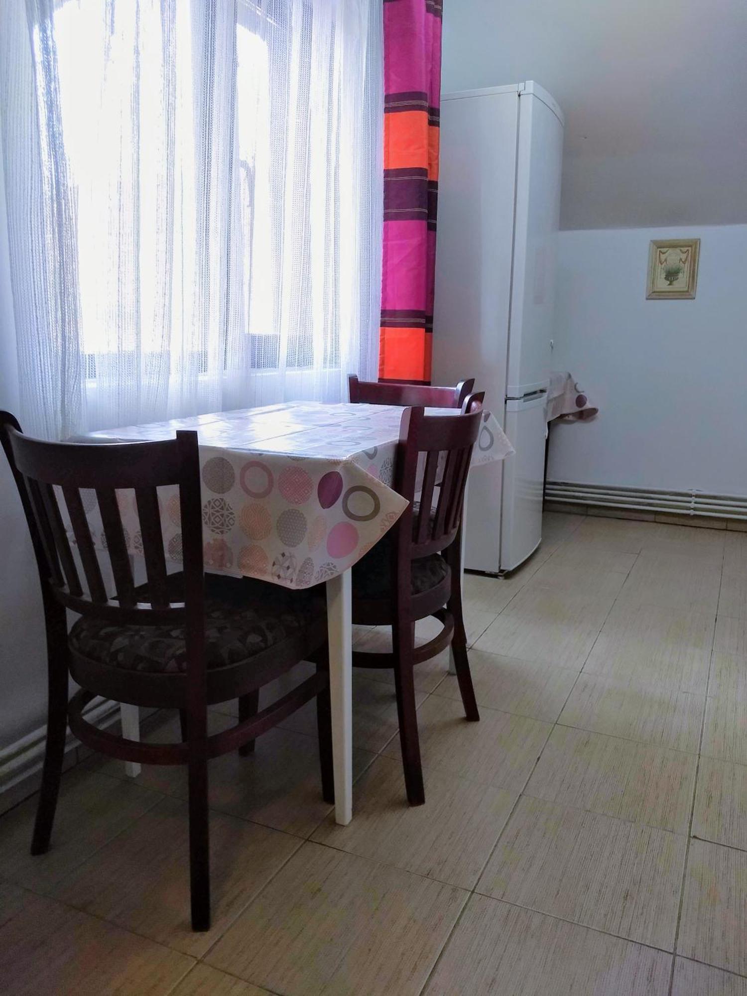Sport Hostel Cluj ภายนอก รูปภาพ