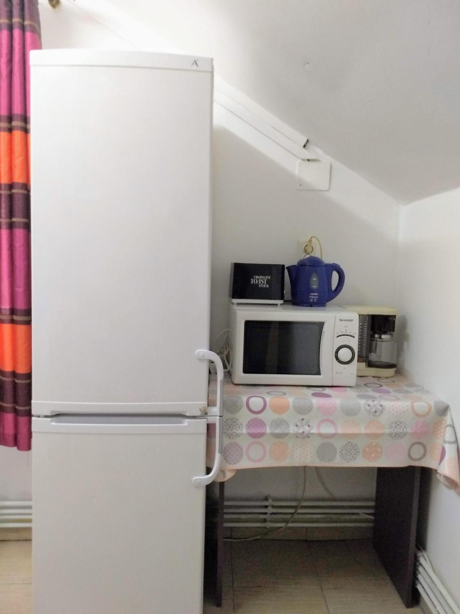 Sport Hostel Cluj ภายนอก รูปภาพ