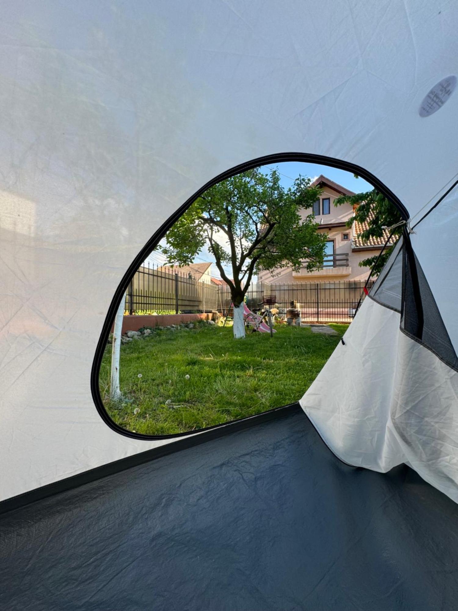 Sport Hostel Cluj ภายนอก รูปภาพ