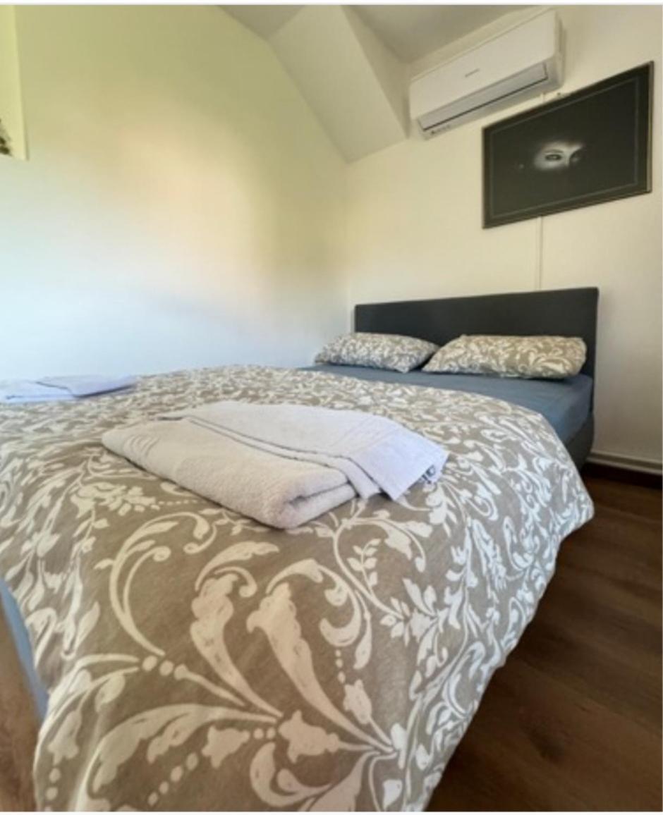 Sport Hostel Cluj ภายนอก รูปภาพ