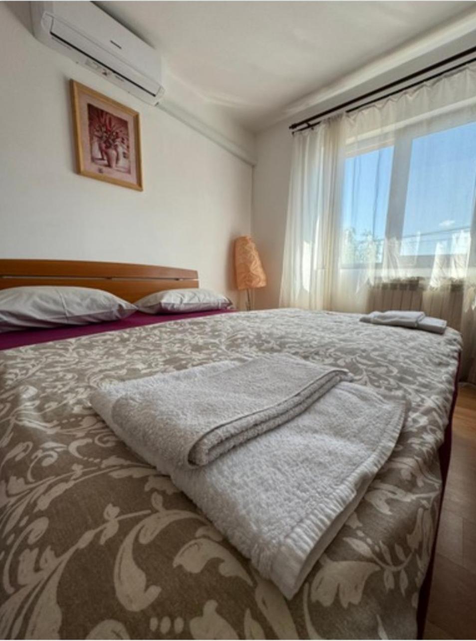 Sport Hostel Cluj ภายนอก รูปภาพ