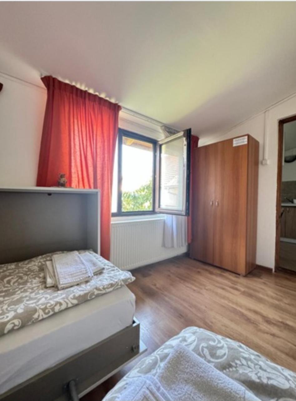 Sport Hostel Cluj ห้อง รูปภาพ